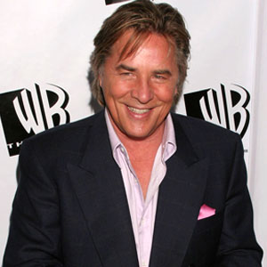 Don Johnson Don Johnson